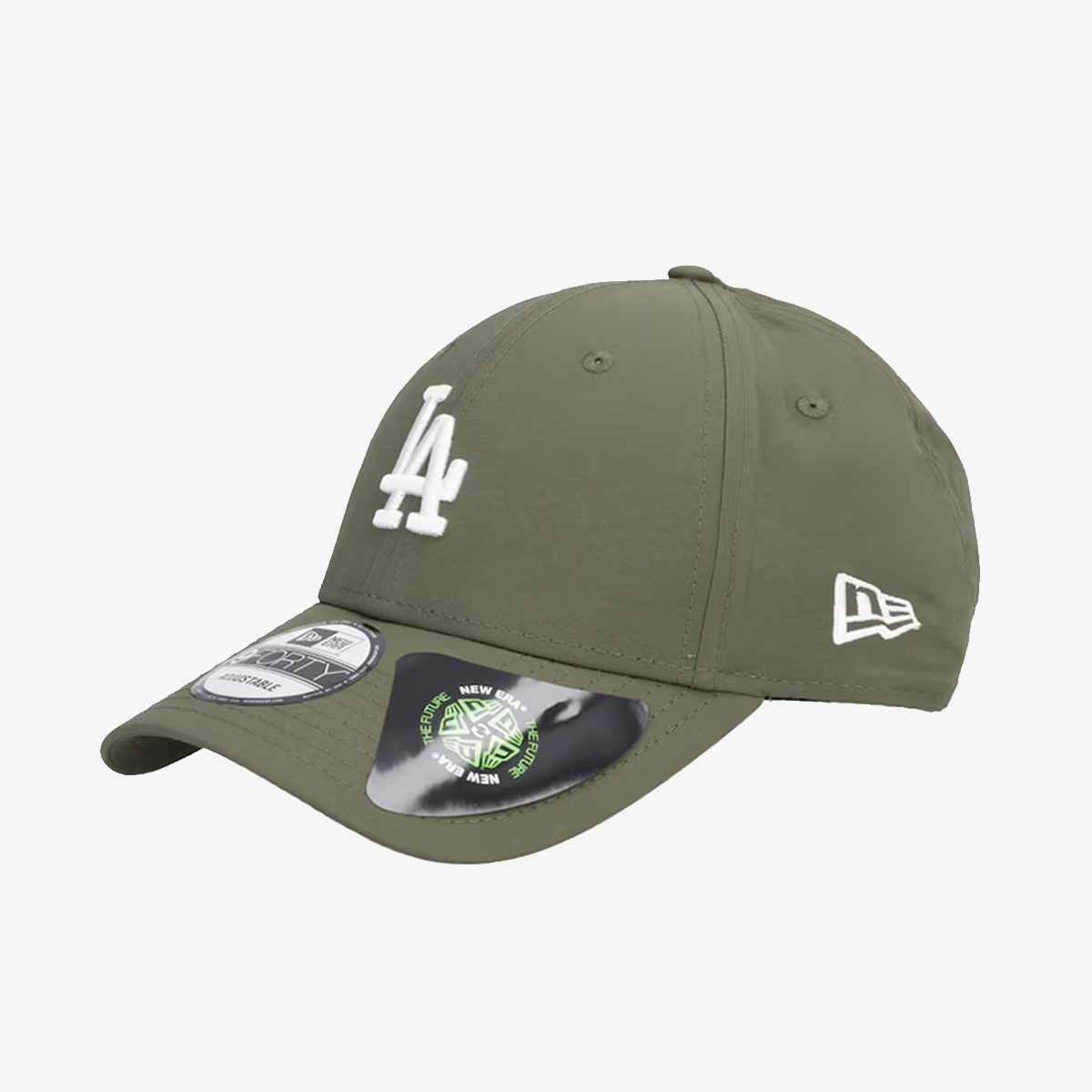NEW ERA Kačket MLB RECYCLED MIDI 9FORTY