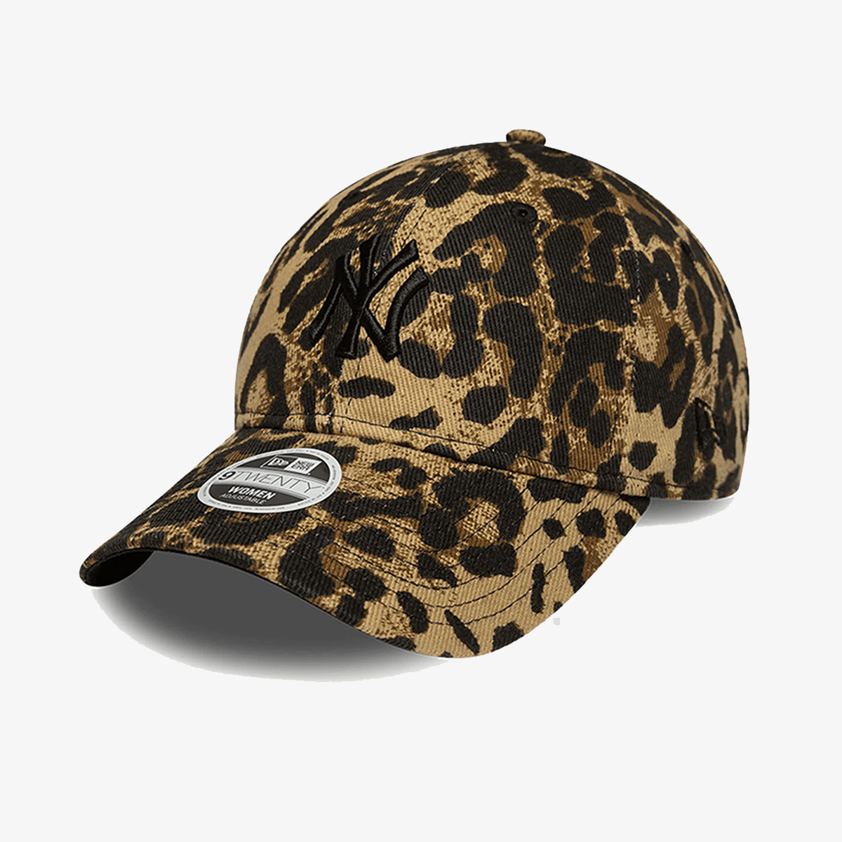 NEW ERA Kačket FEMALE LEOPARD 9TWENTY®