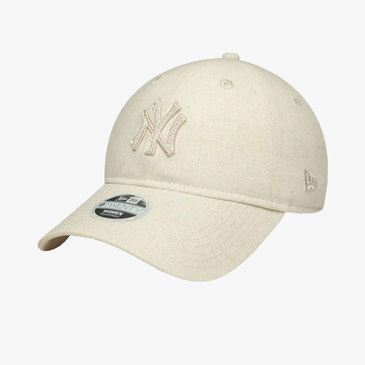 NEW ERA Kačket FEMALE MIDI LINEN 9TWENTY®