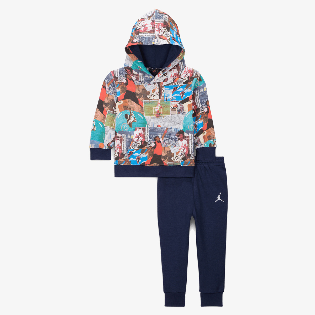 Brooklyn - Casual Trening Komplet