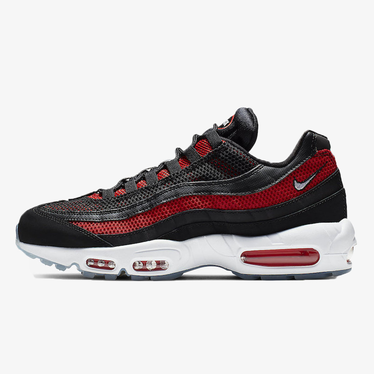 NIKE Patike NIKE AIR MAX 95 ESSENTIAL 