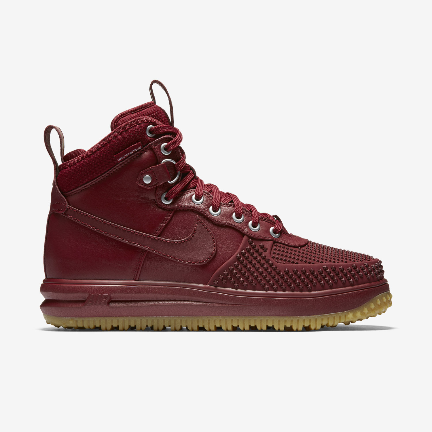 NIKE Patike LUNAR FORCE 1 DUCKBOOT 