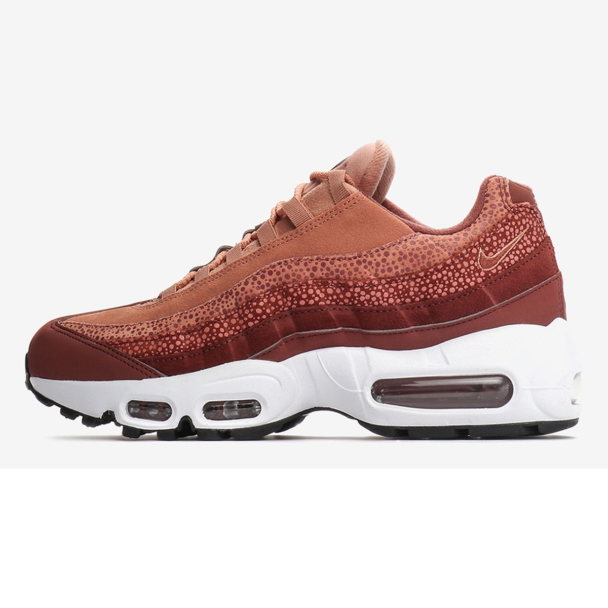 NIKE Patike WMNS AIR MAX 95 PRM 