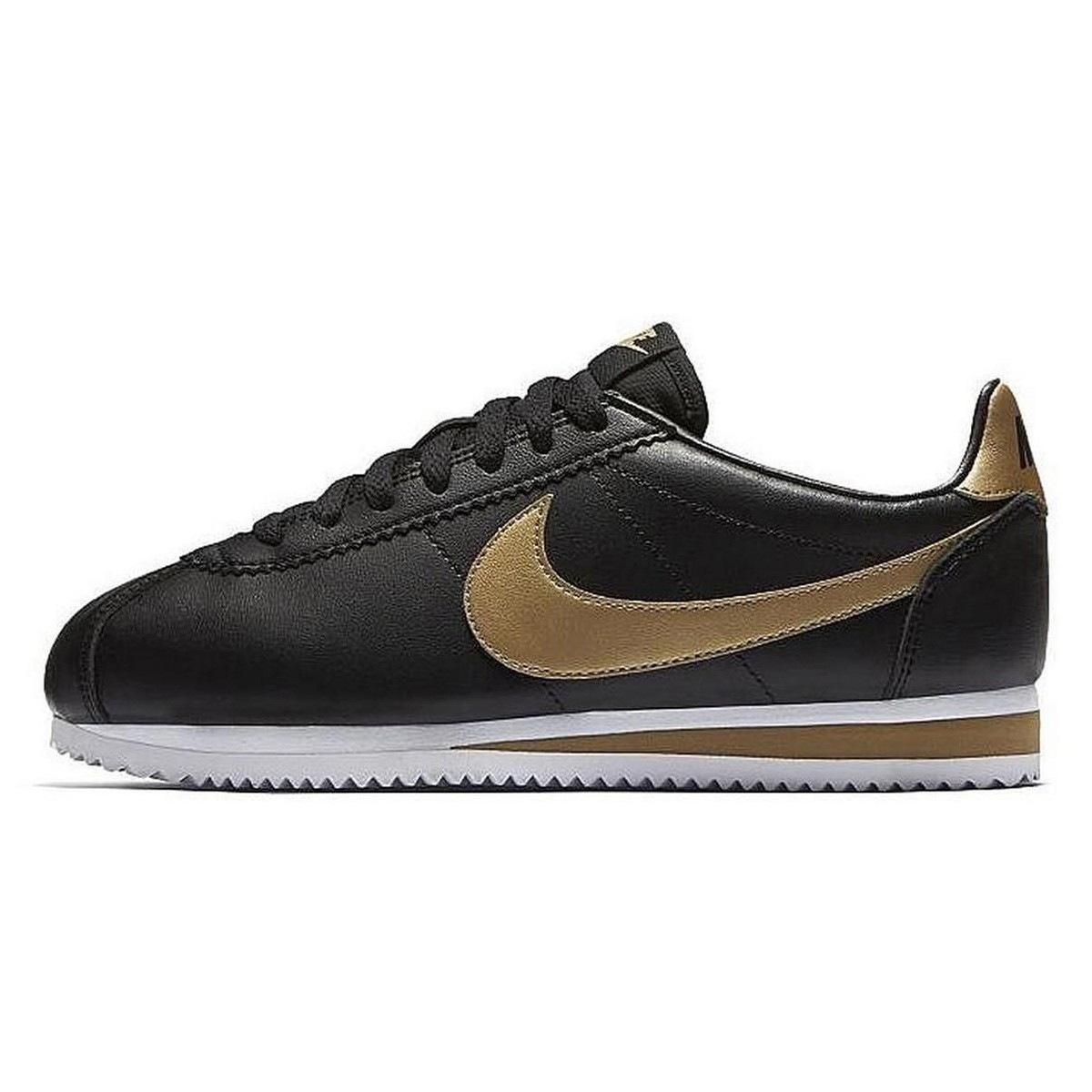 nike patike classic cortez nylon