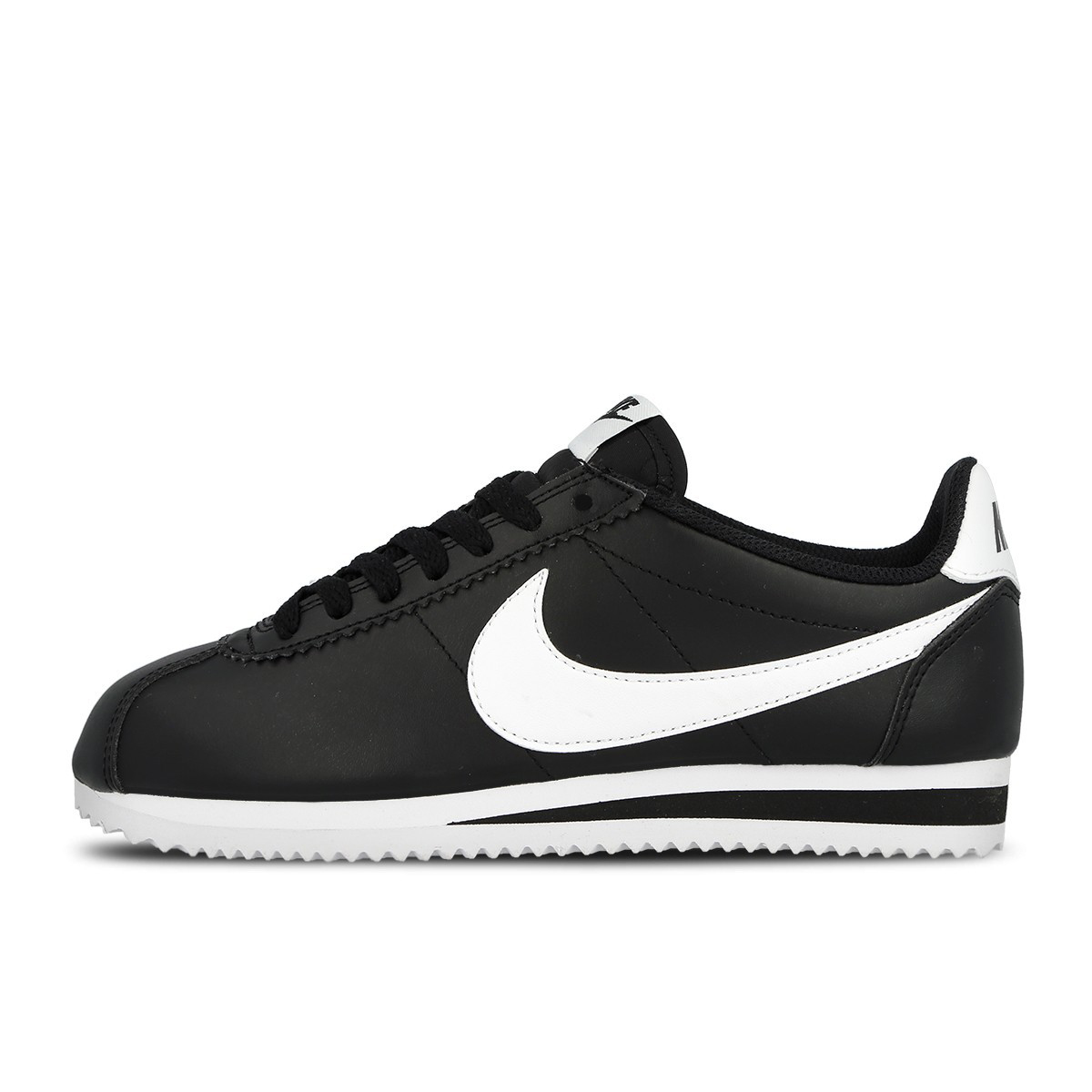 NIKE Patike WMNS CLASSIC CORTEZ LEATHER 