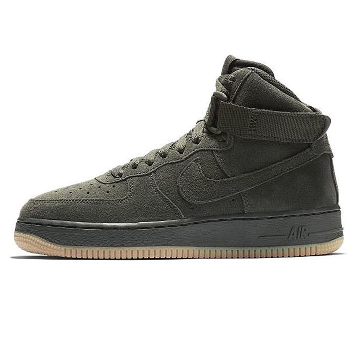 NIKE Patike AIR FORCE 1 HIGH LV8 (GS) 