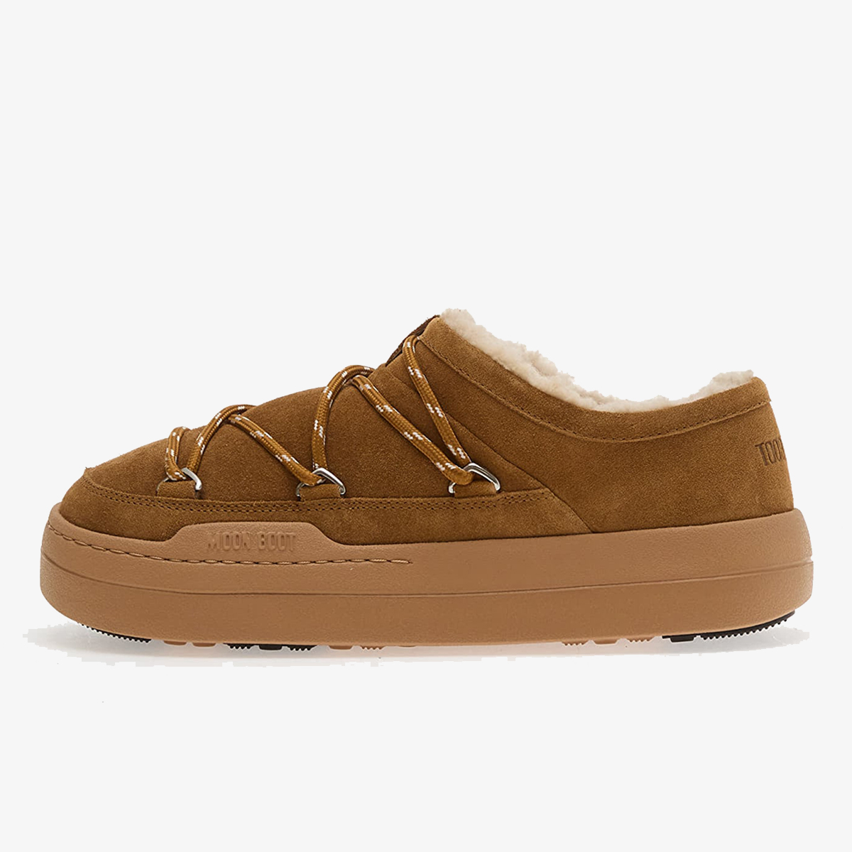 MOON BOOT Papuče Park Slipper
