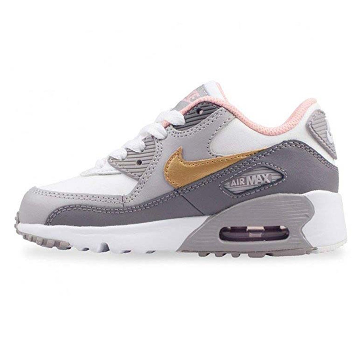 NIKE Patike OBUCA PATIKE NIKE AIR MAX 90 LTR PS Buzz Online Shop
