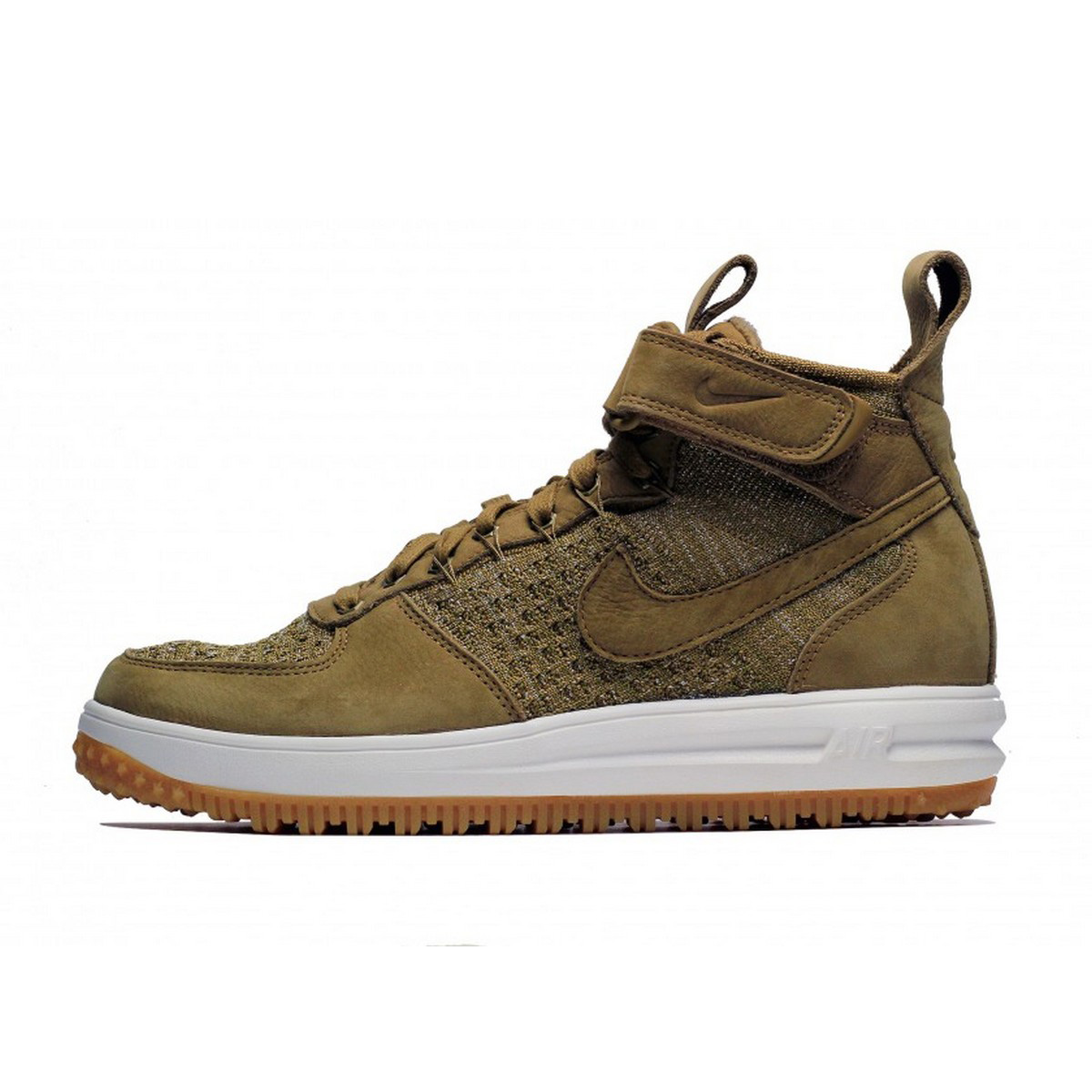 NIKE Patike LUNAR FORCE 1 FLYKNIT WORKBOOT 