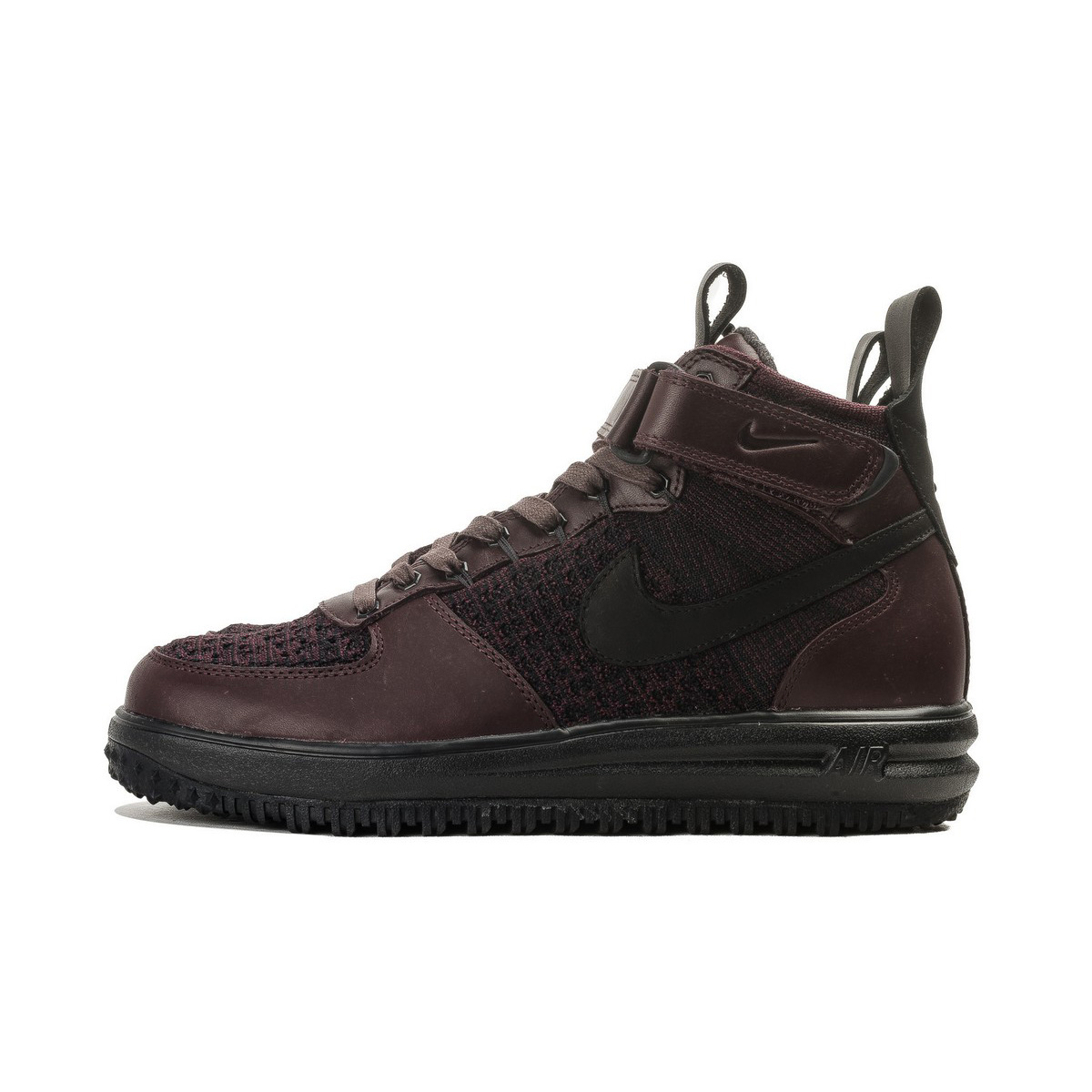 NIKE Patike LUNAR FORCE 1 FLYKNIT WORKBOOT 