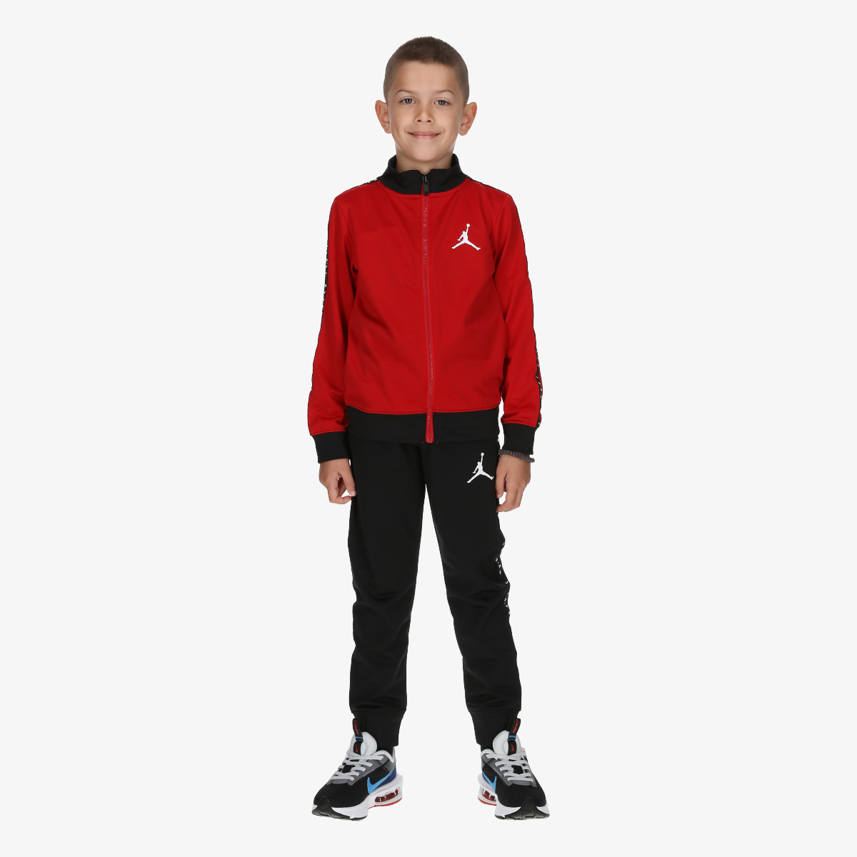 JORDAN Trenerka Jordan Air