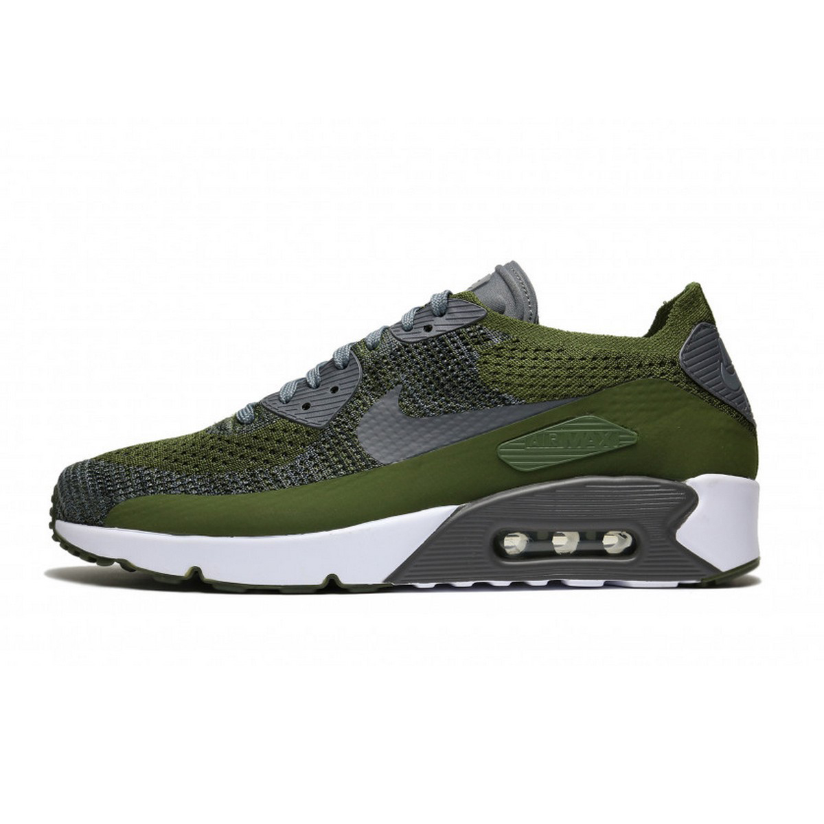 NIKE Patike AIR MAX 90 ULTRA 2.0 FLYKNIT 