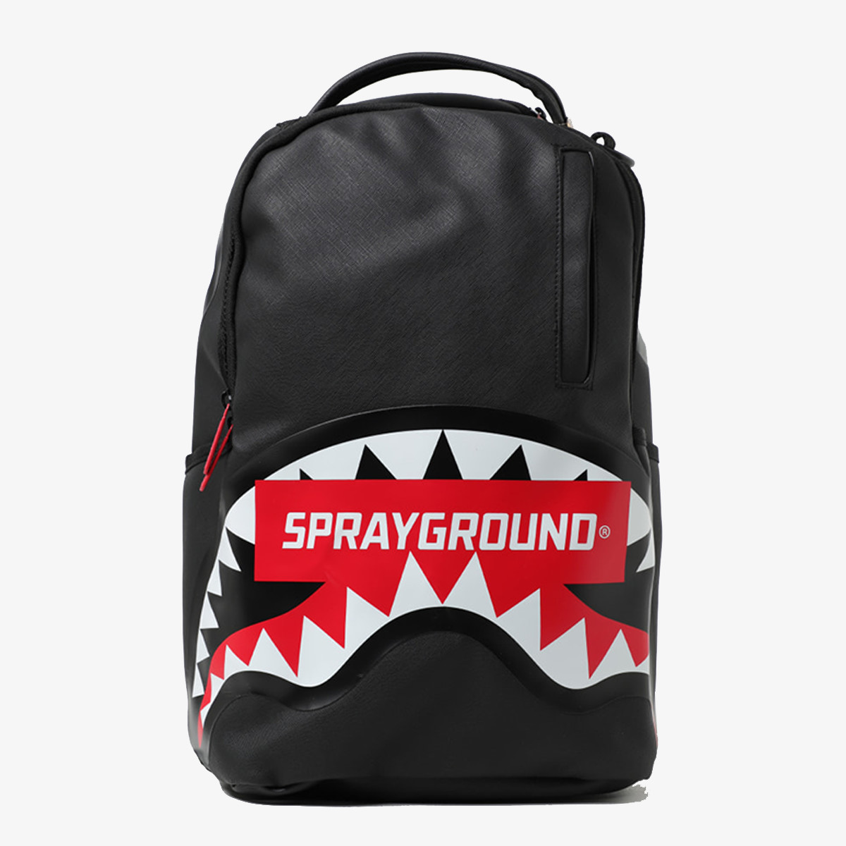Ranac SHARK CENTRAL SG LOGO BLACK CORE BACKPAC 