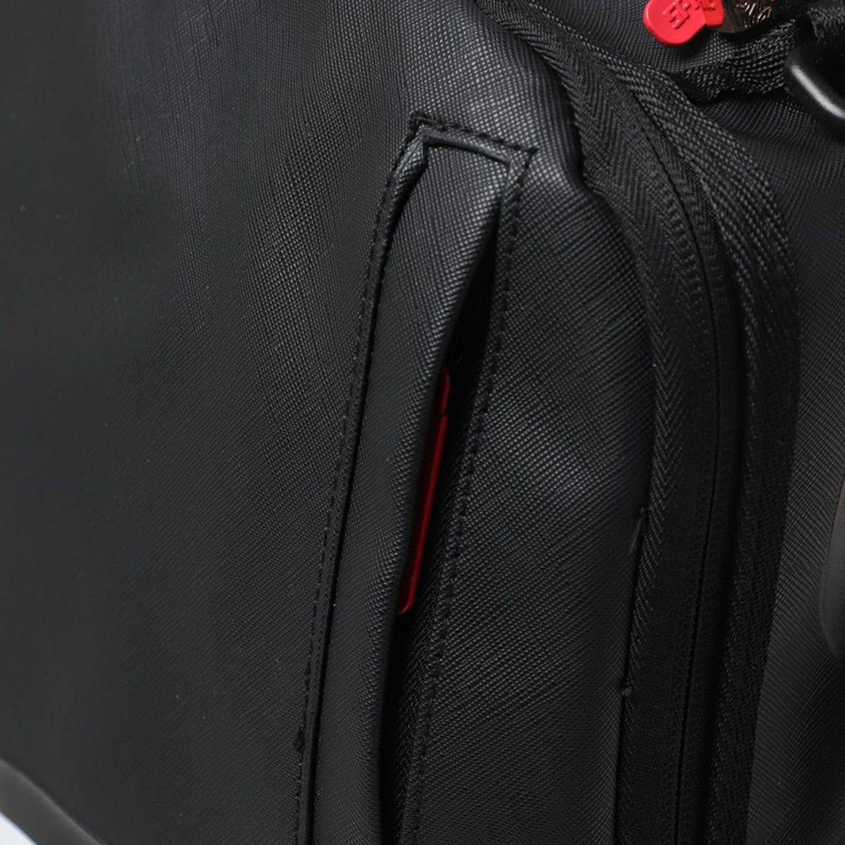 Ranac SHARK CENTRAL SG LOGO BLACK CORE BACKPAC 