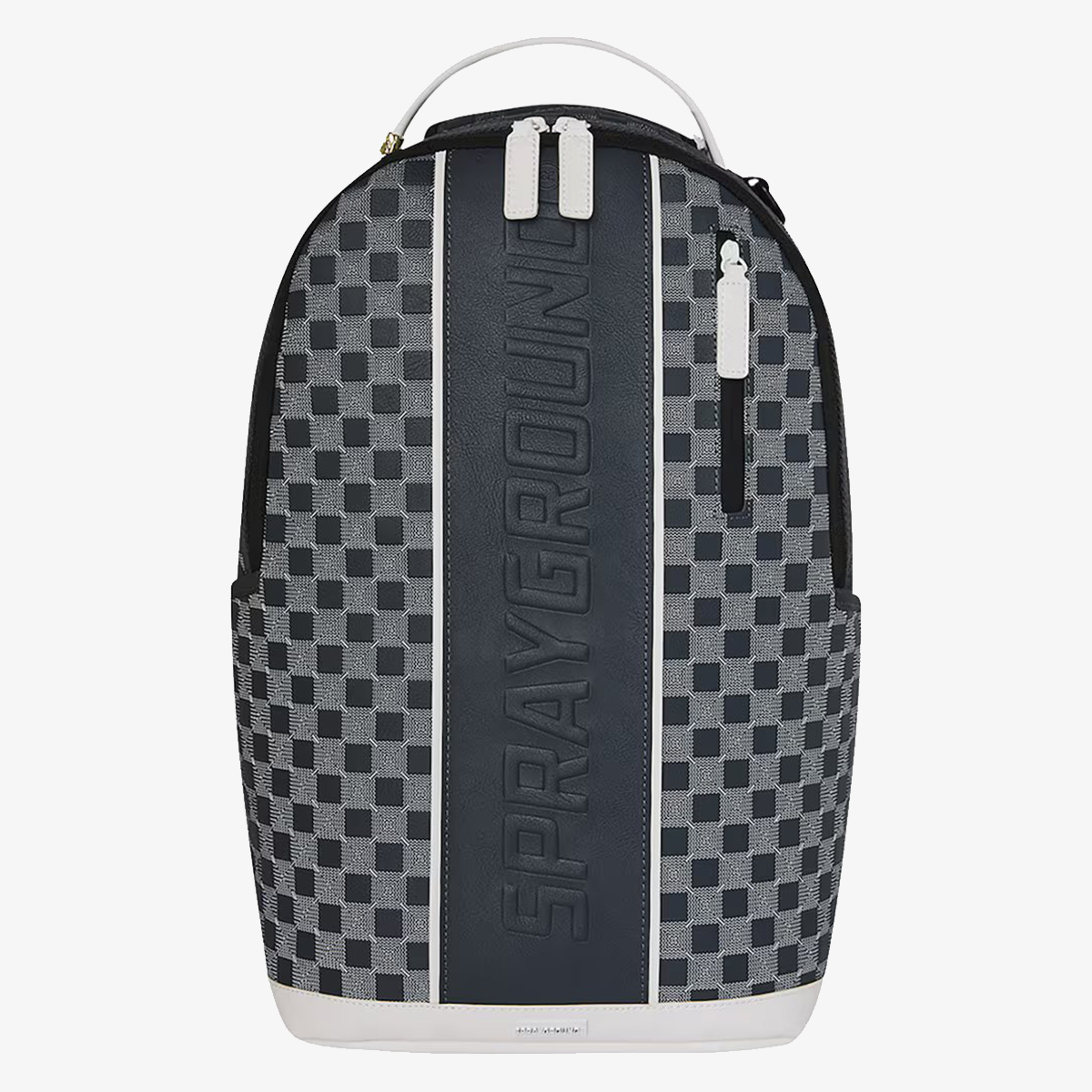 SPRAYGROUND Ranac Upscale Check DLXSV