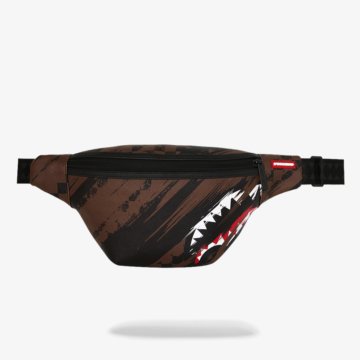 SPRAYGROUND Ranac Smeared Grunge Savvy