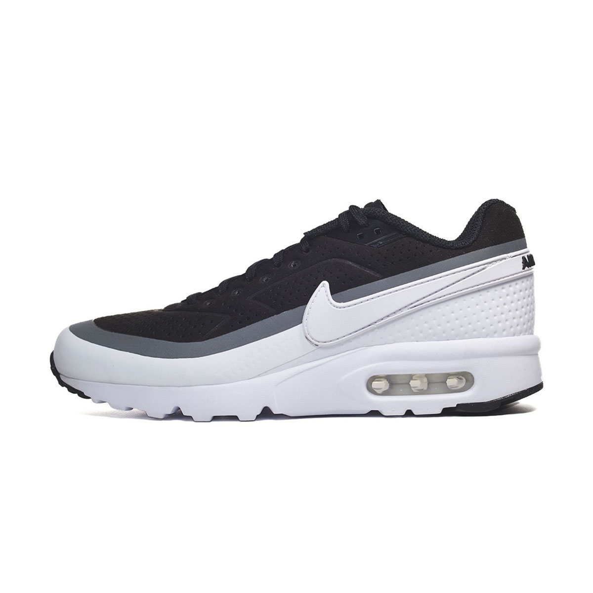 NIKE Patike NIKE AIR MAX BW ULTRA MOIRE 