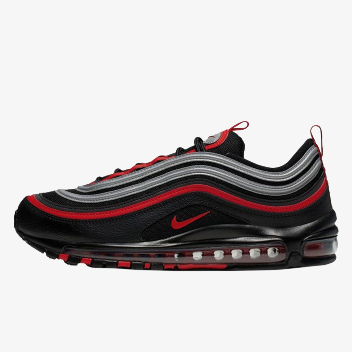 97 nike buzz