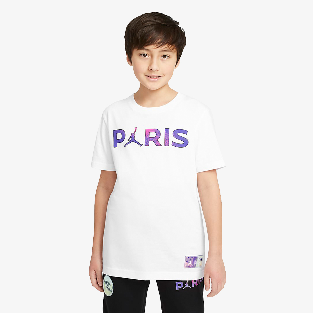 paris jordan majica