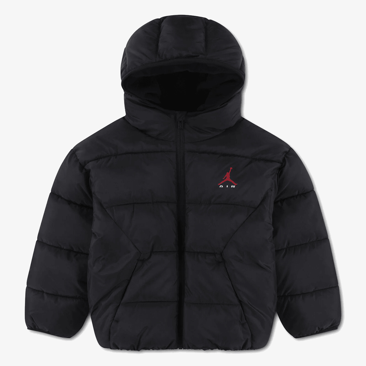 JORDAN Jakna JDN BROOKLYN GFX PUFFER