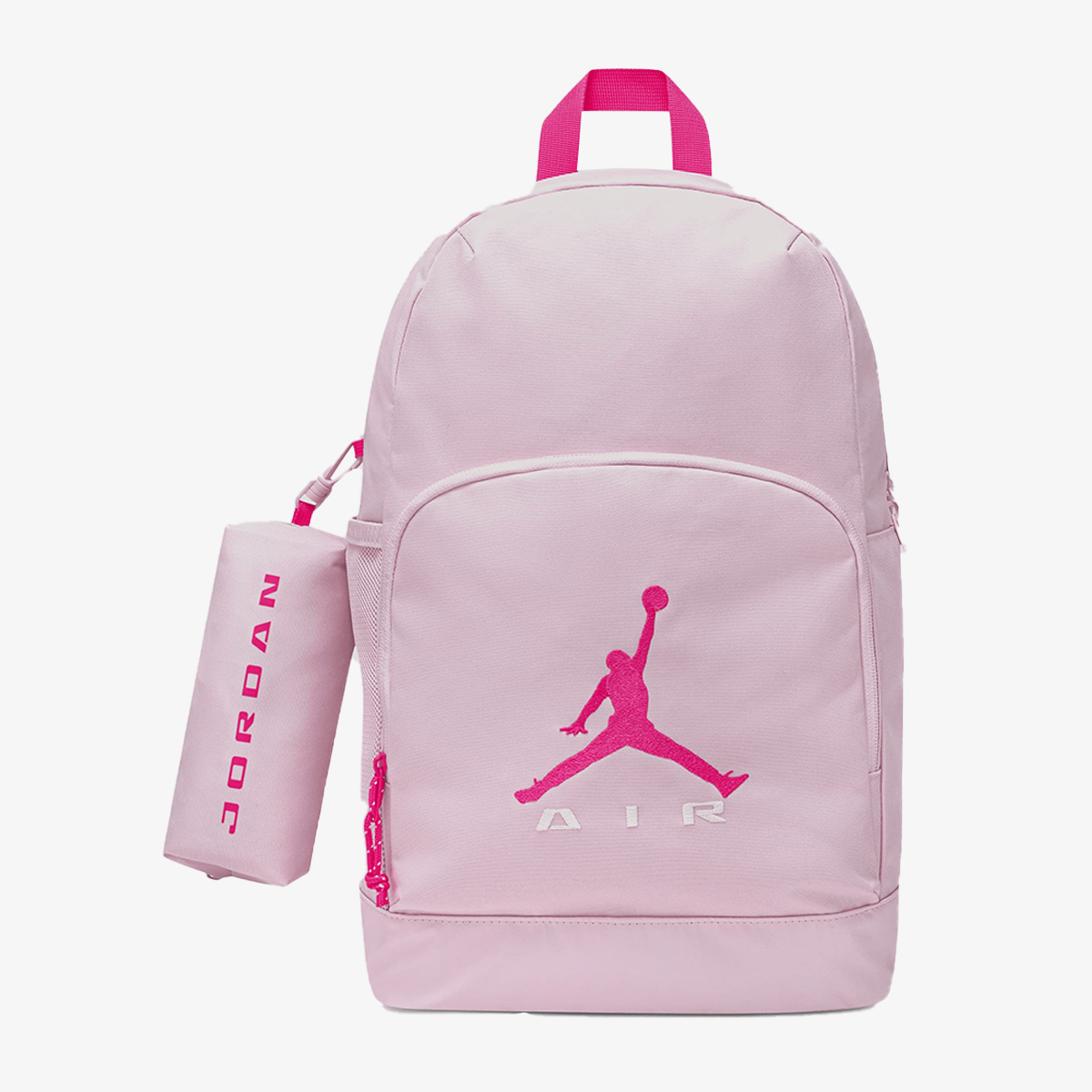 JORDAN Ranac Air Raid