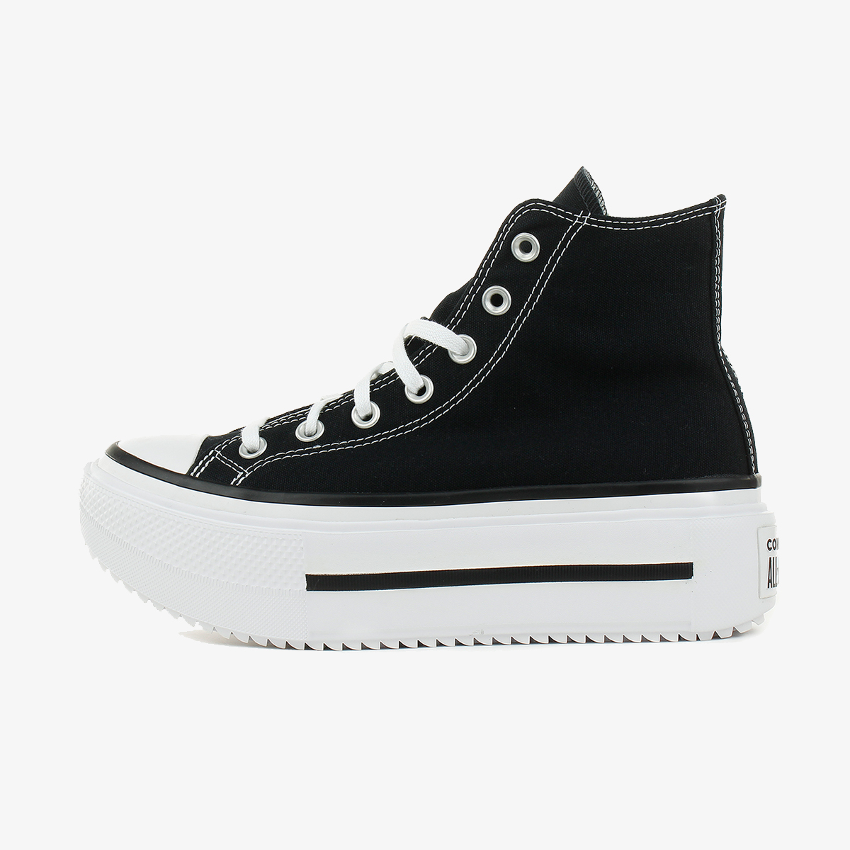 CONVERSE Patike Chuck Taylor All Star Lift Double Stack