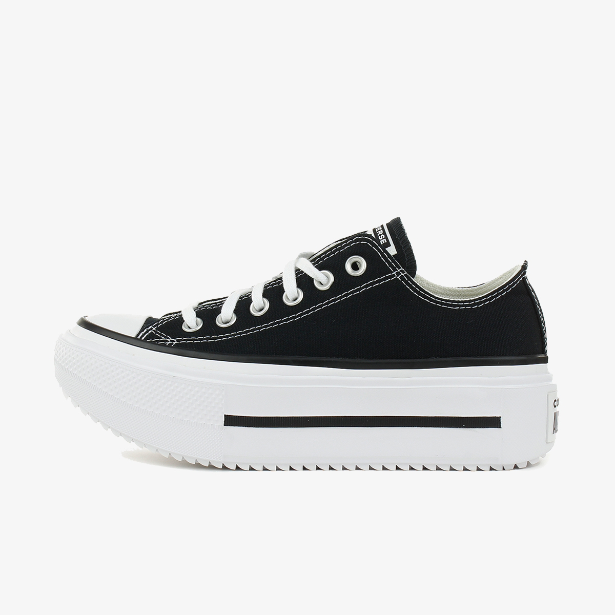 CONVERSE Patike Chuck Taylor All Star Lift Double Stack