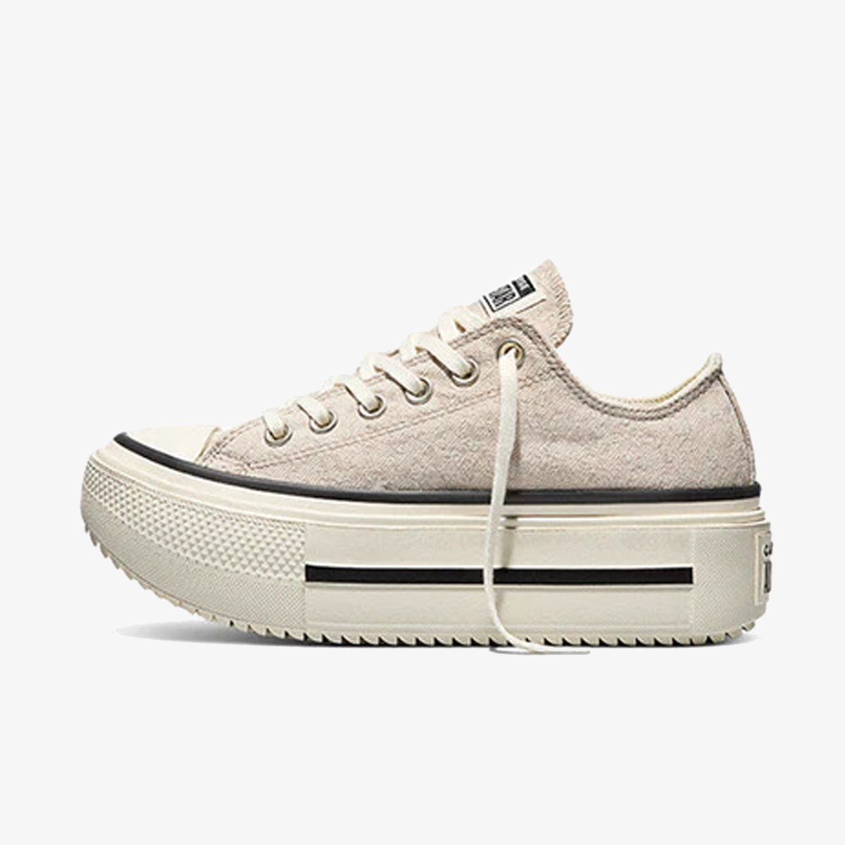 CONVERSE Patike Chuck Taylor All Star Lift Double Stack