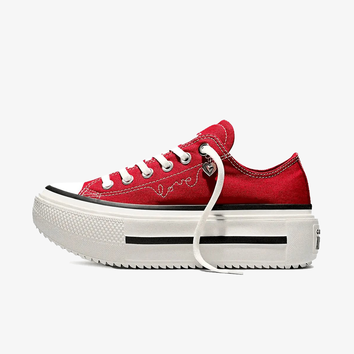 CONVERSE Patike Chuck Taylor All Star Lift Double Stack