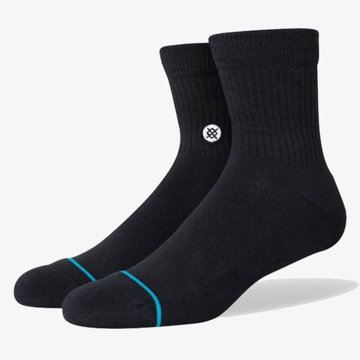 STANCE Čarape Icon Quarter