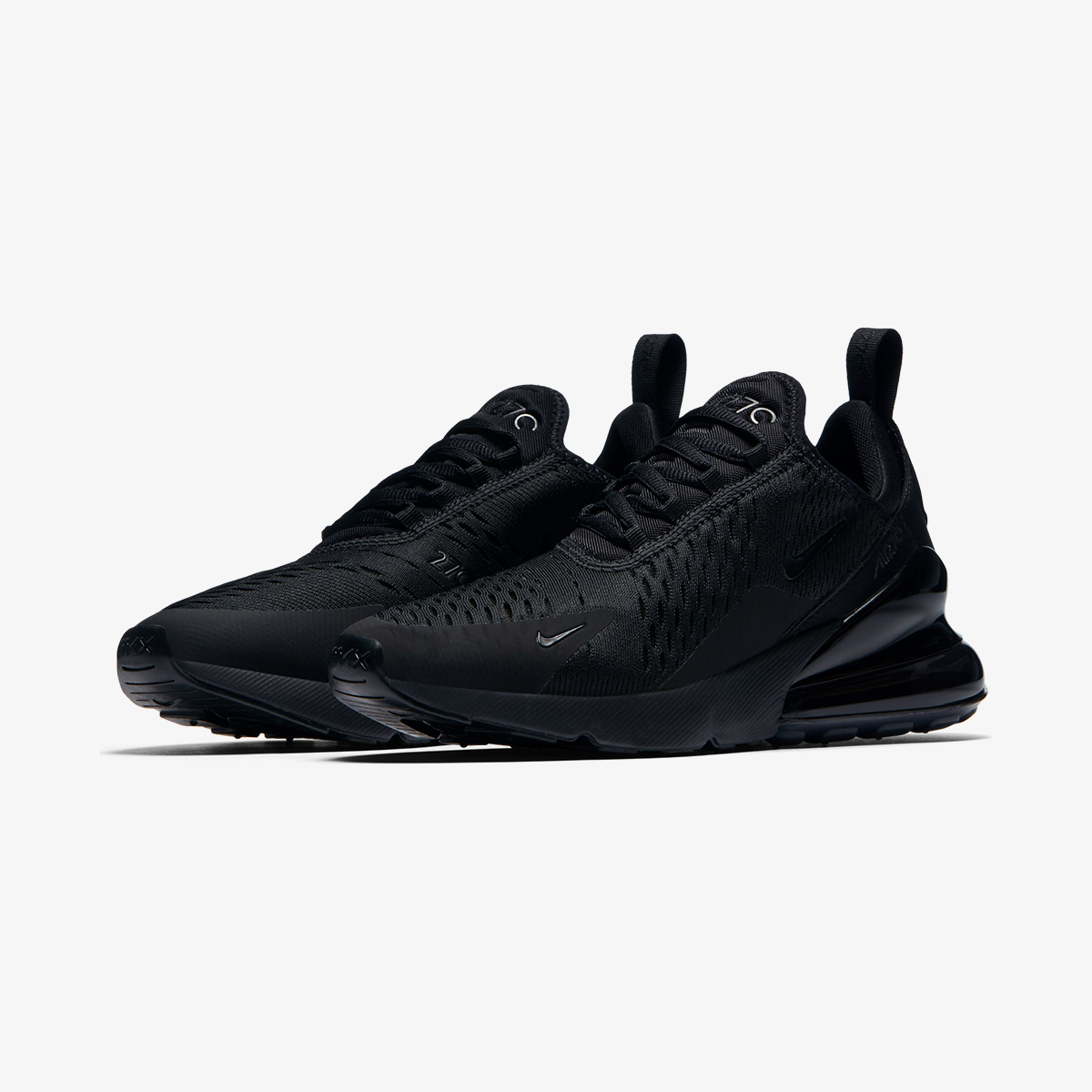 NIKE Patike Nike Air Max 270 