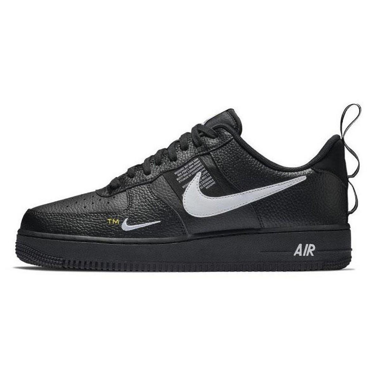 NIKE Patike AIR FORCE 1 '07 LV8 UTILITY | Buzz - Online Shop