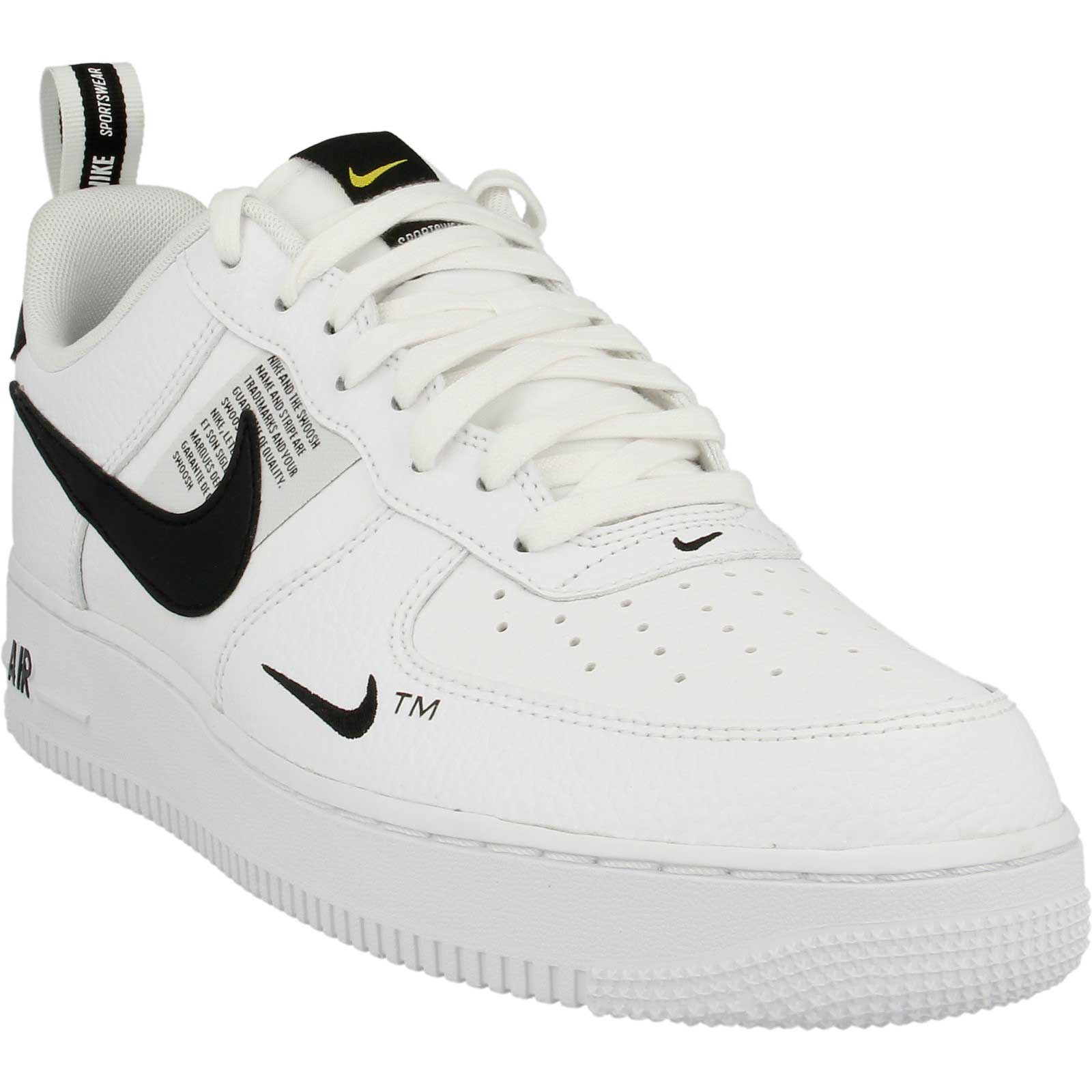 Air force 107 on sale lv8 utility