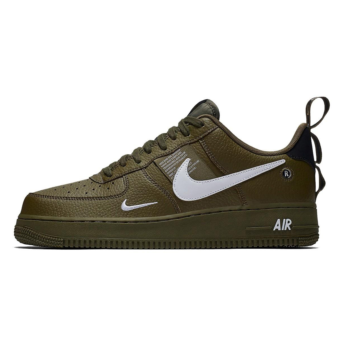 NIKE Patike AIR FORCE 1 '07 LV8 UTILITY 