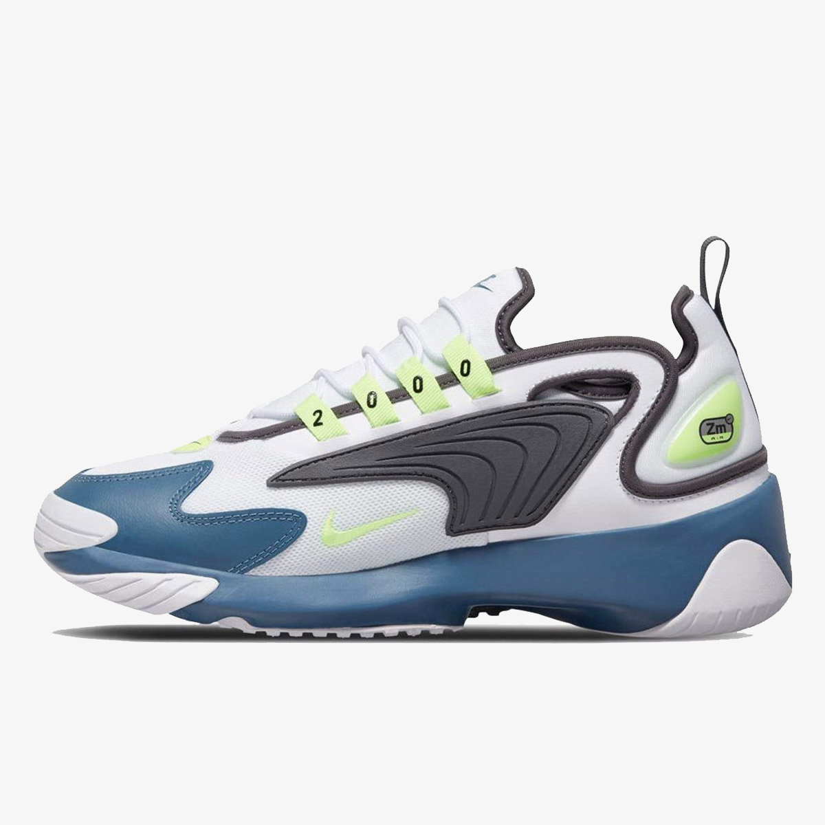 nike zoom 2k platypus