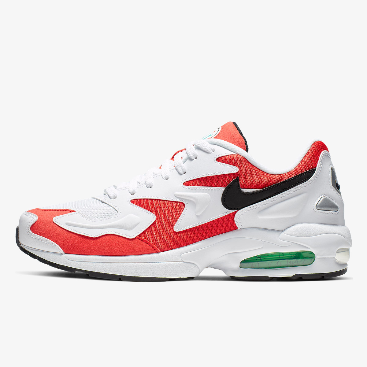 Air max 2 top buzz