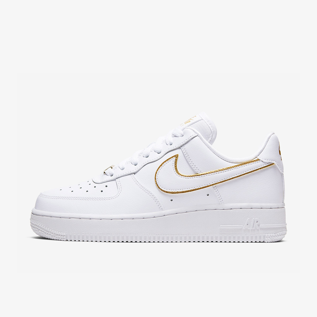 NIKE Patike WMNS AIR FORCE 1 07 ESS Buzz Online Shop