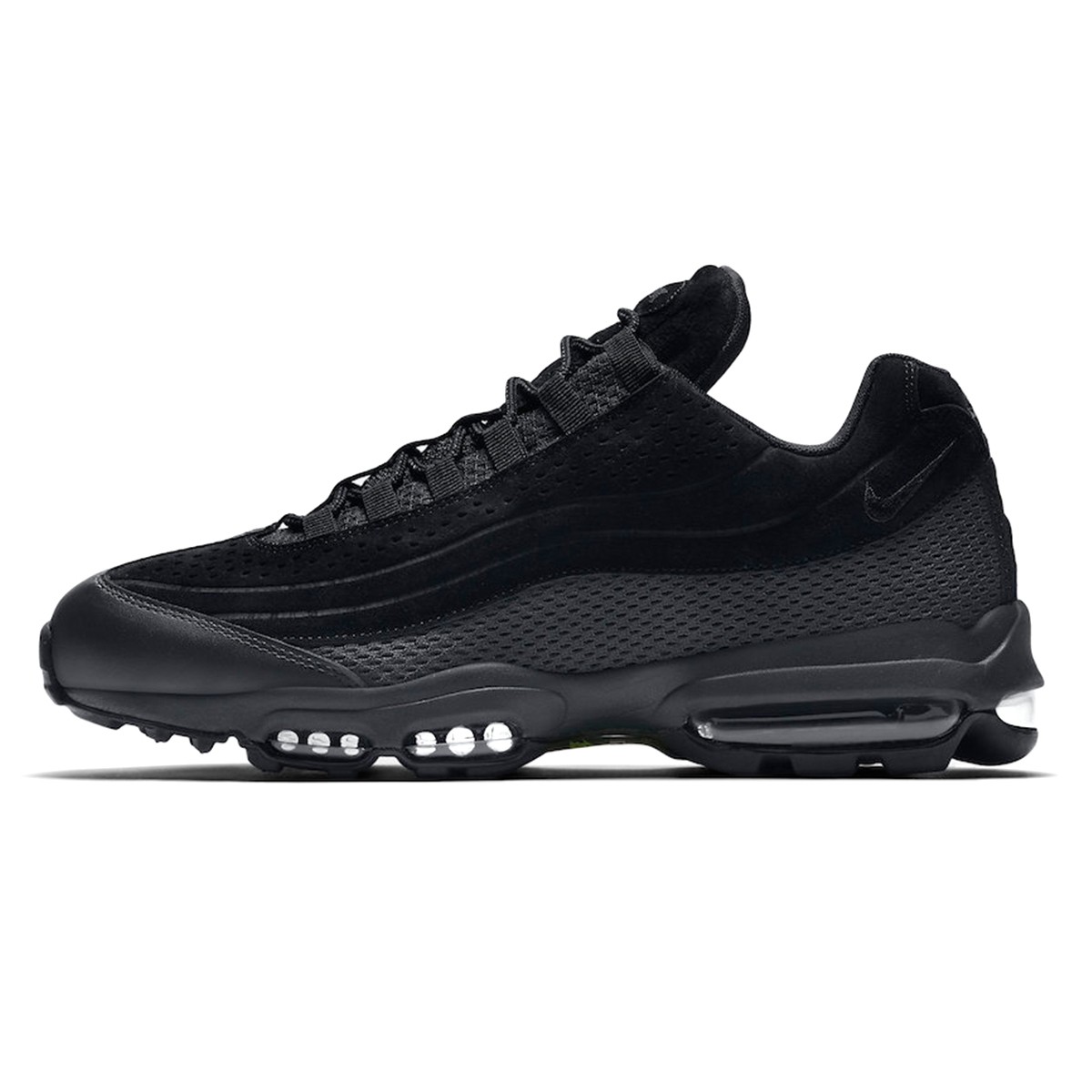 NIKE Patike NIKE AIR MAX 95 ULTRA PRM BR 