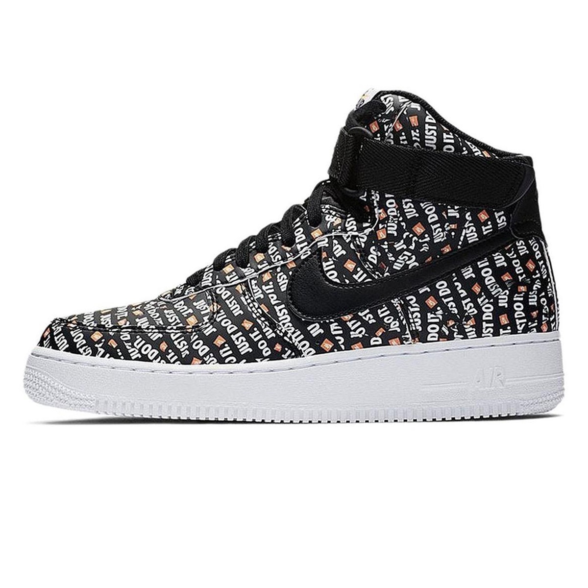 NIKE Patike WMNS AIR FORCE 1 HI LX 