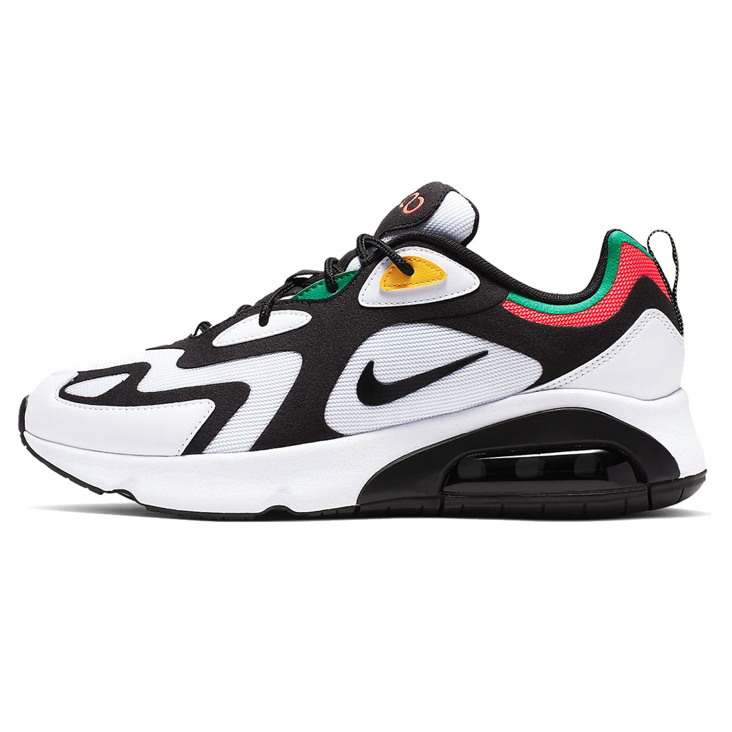 NIKE Patike AIR MAX 200 Buzz Online Shop