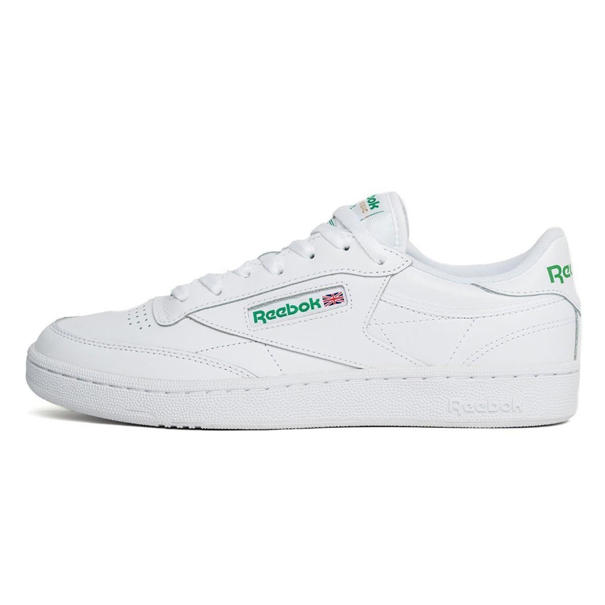 Reebok Patike CLUB C 85 