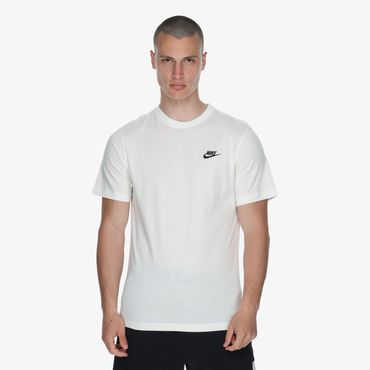 NIKE MAJICA CLUB ZA MUŠKARCE