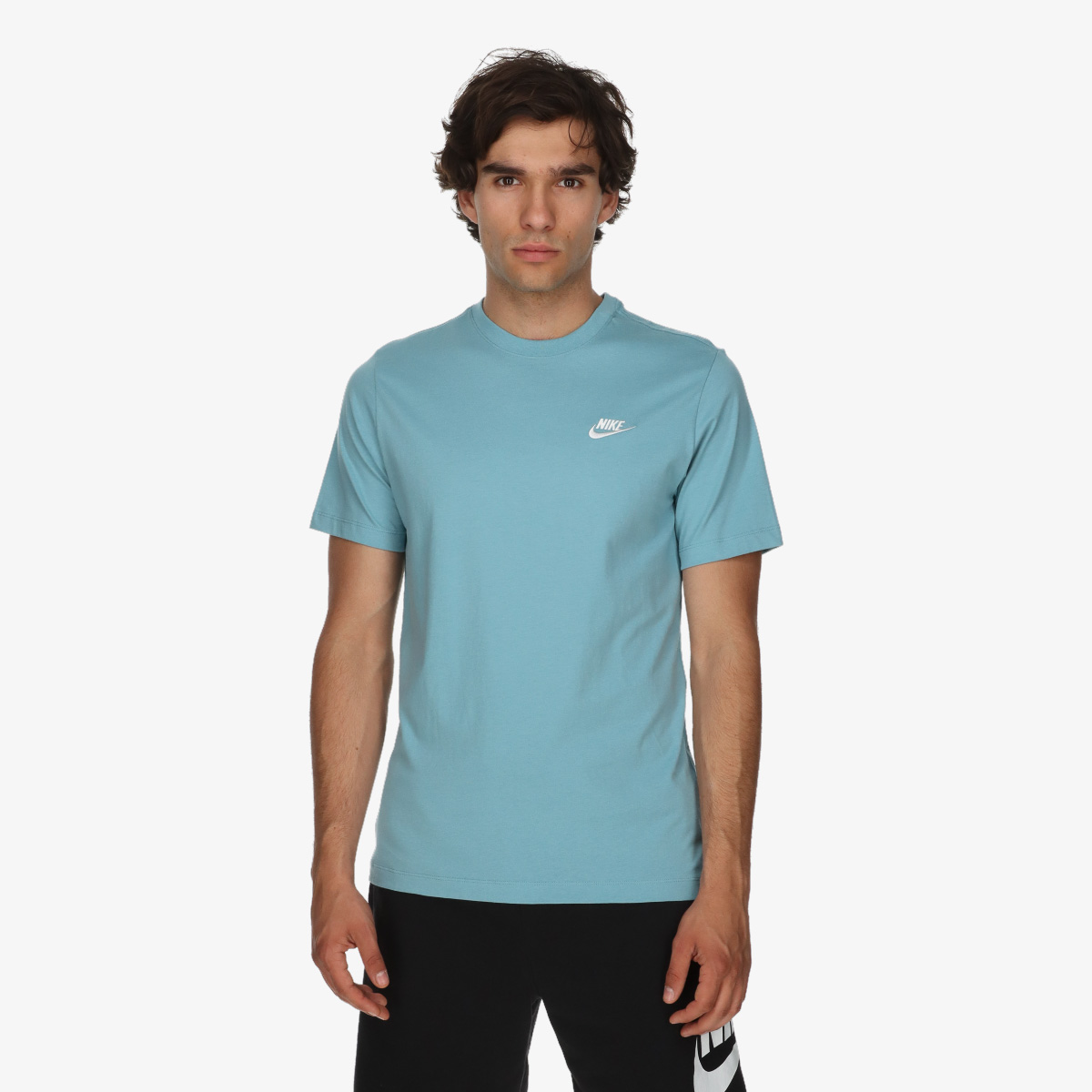 NIKE Majica Sportswear Club
