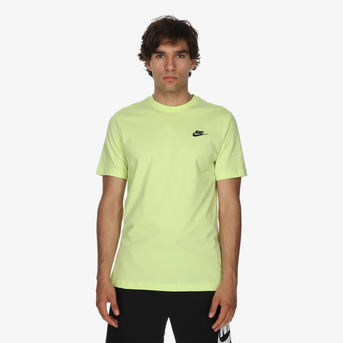 NIKE MAJICA  CLUB TEE ZA MUŠKARCE