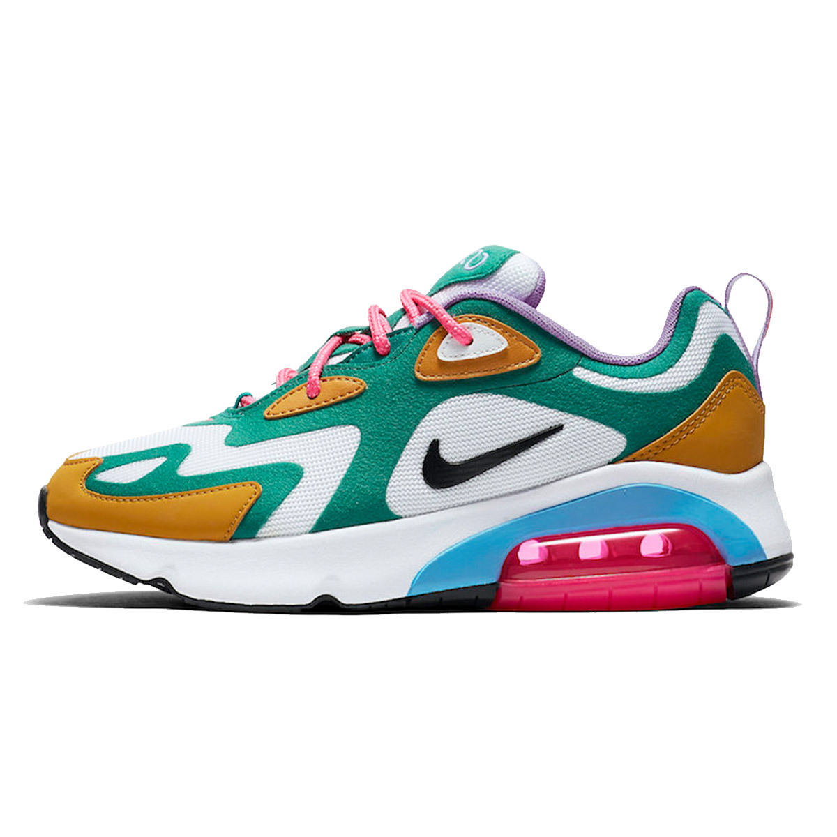 NIKE Patike W AIR MAX 200 