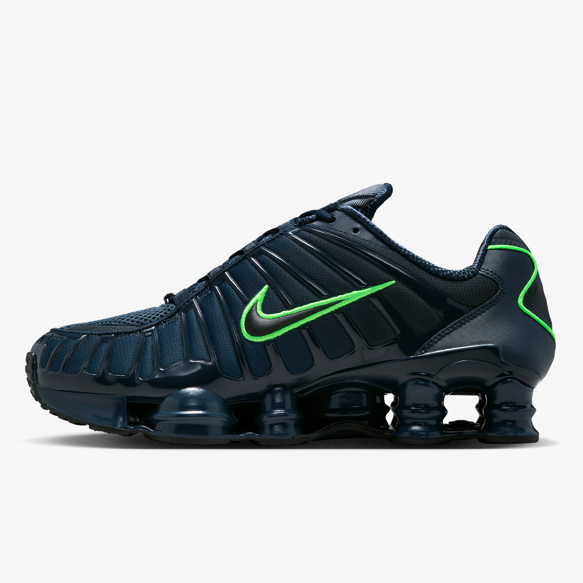 NIKE Patike Shox TL