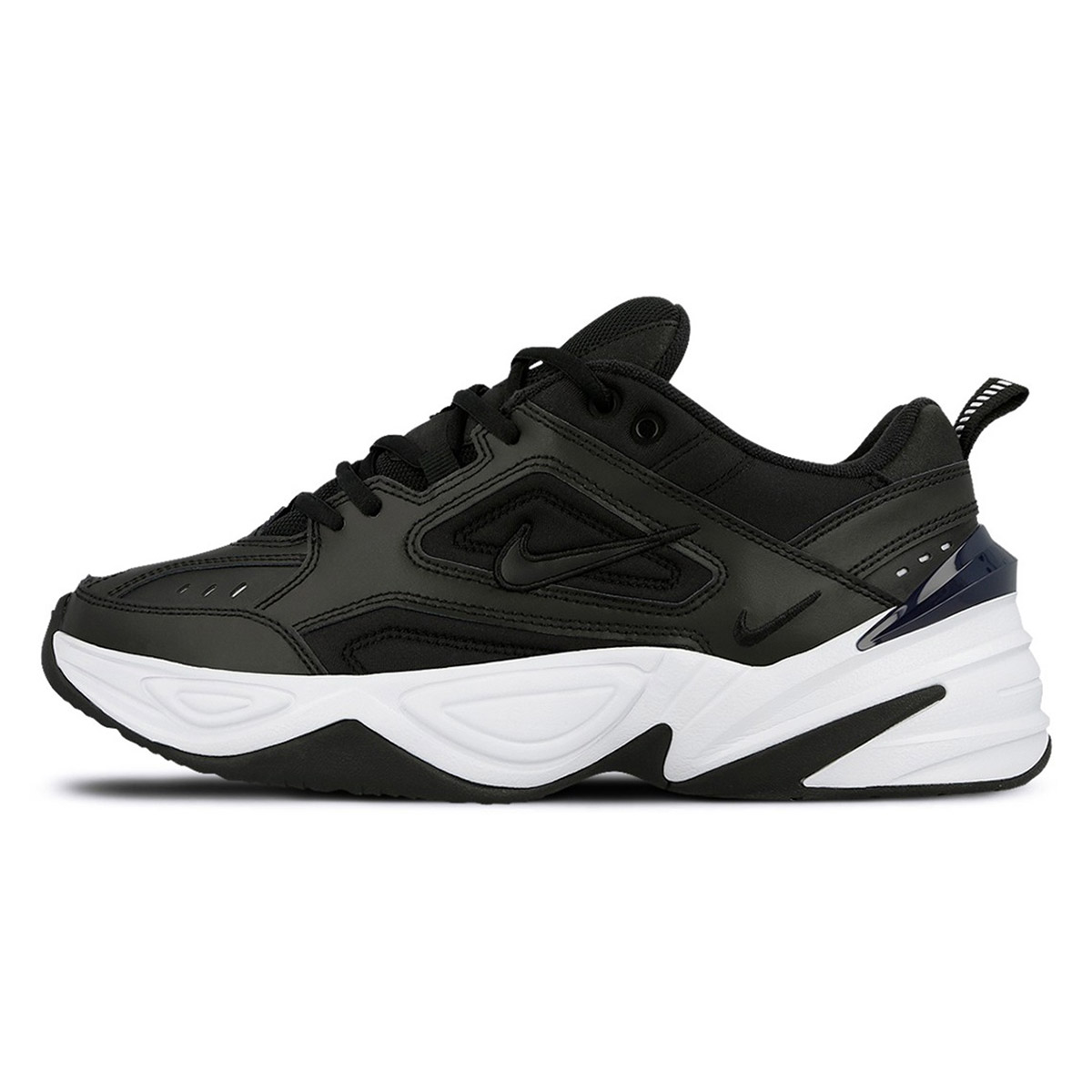 nike tekno buzz