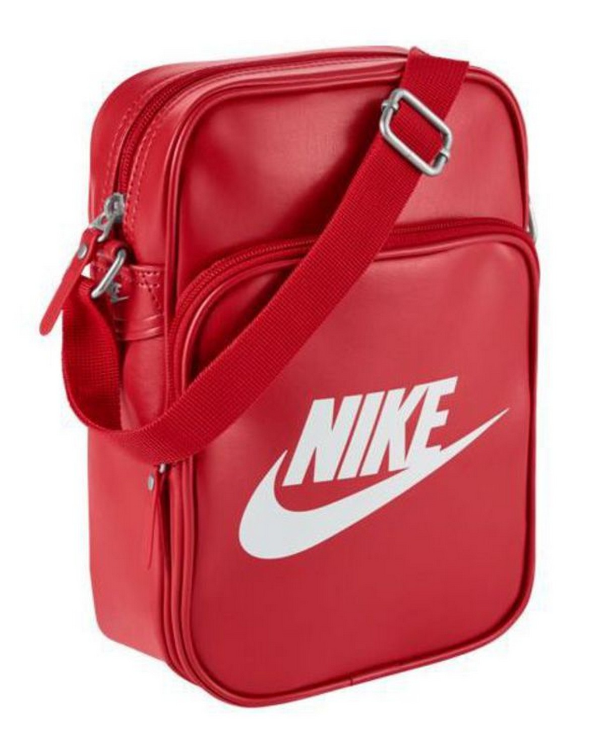Nike heritage si small items ii top