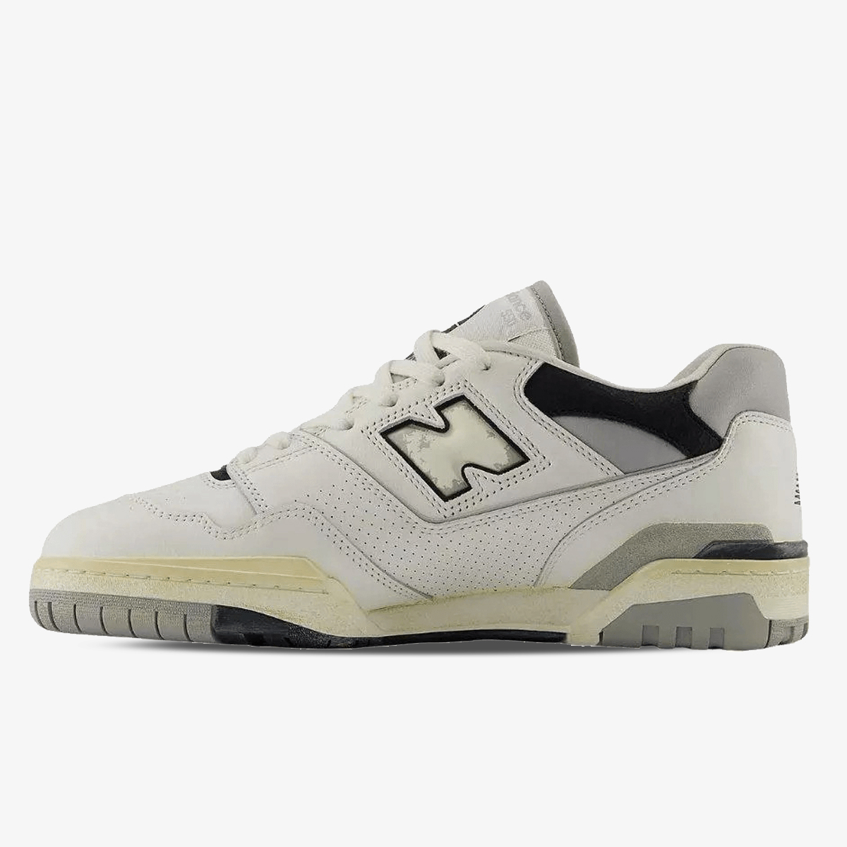 NEW BALANCE Patike 550