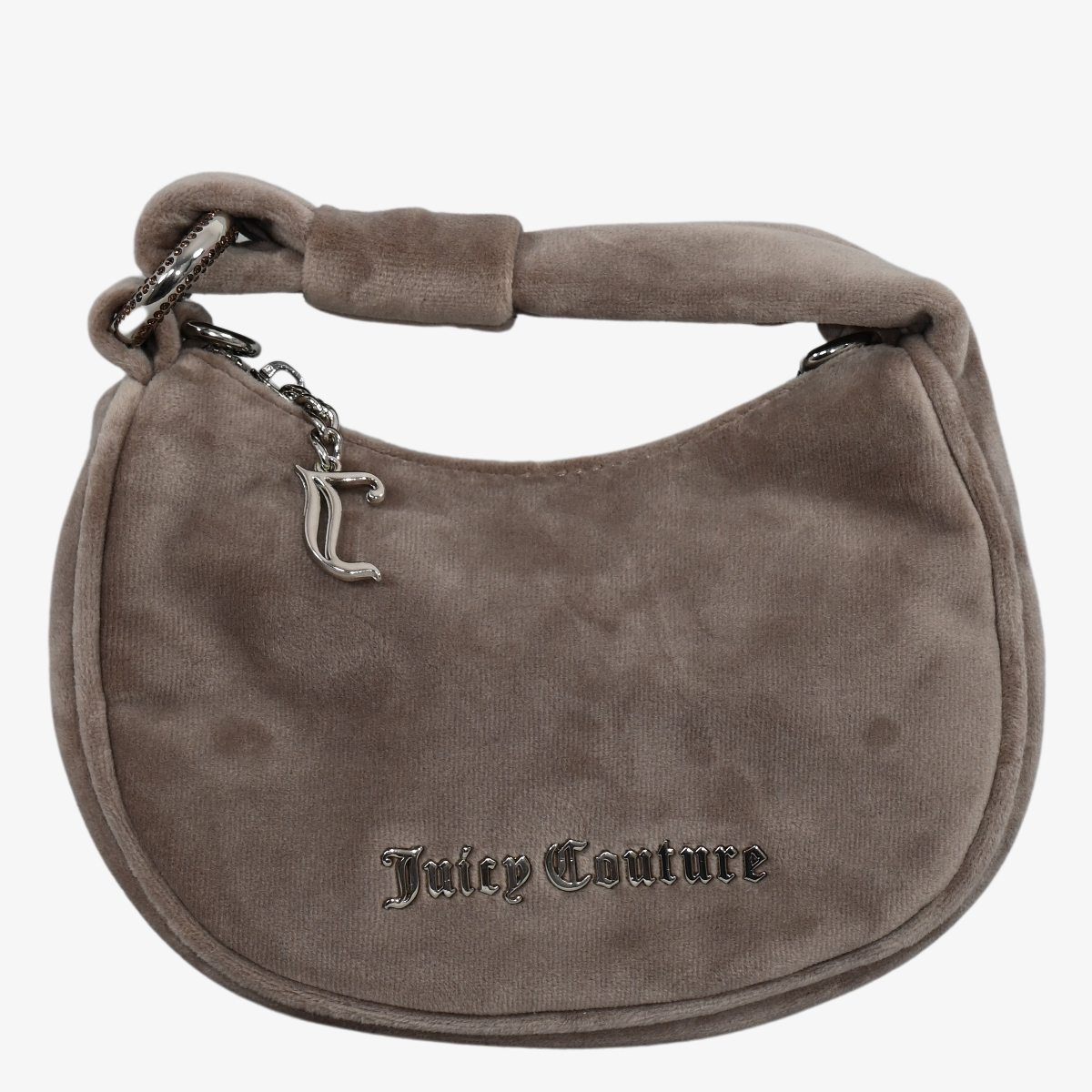 JUICY COUTURE Torba Blossom Micro Hobo